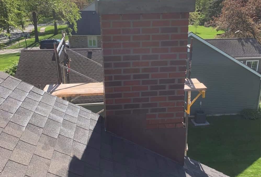 Why You Should Hire a Chimney Installation Service