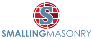 Smalling Masonry Logo