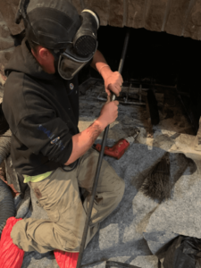 Chimney Sweep and Inspection Indianapolis