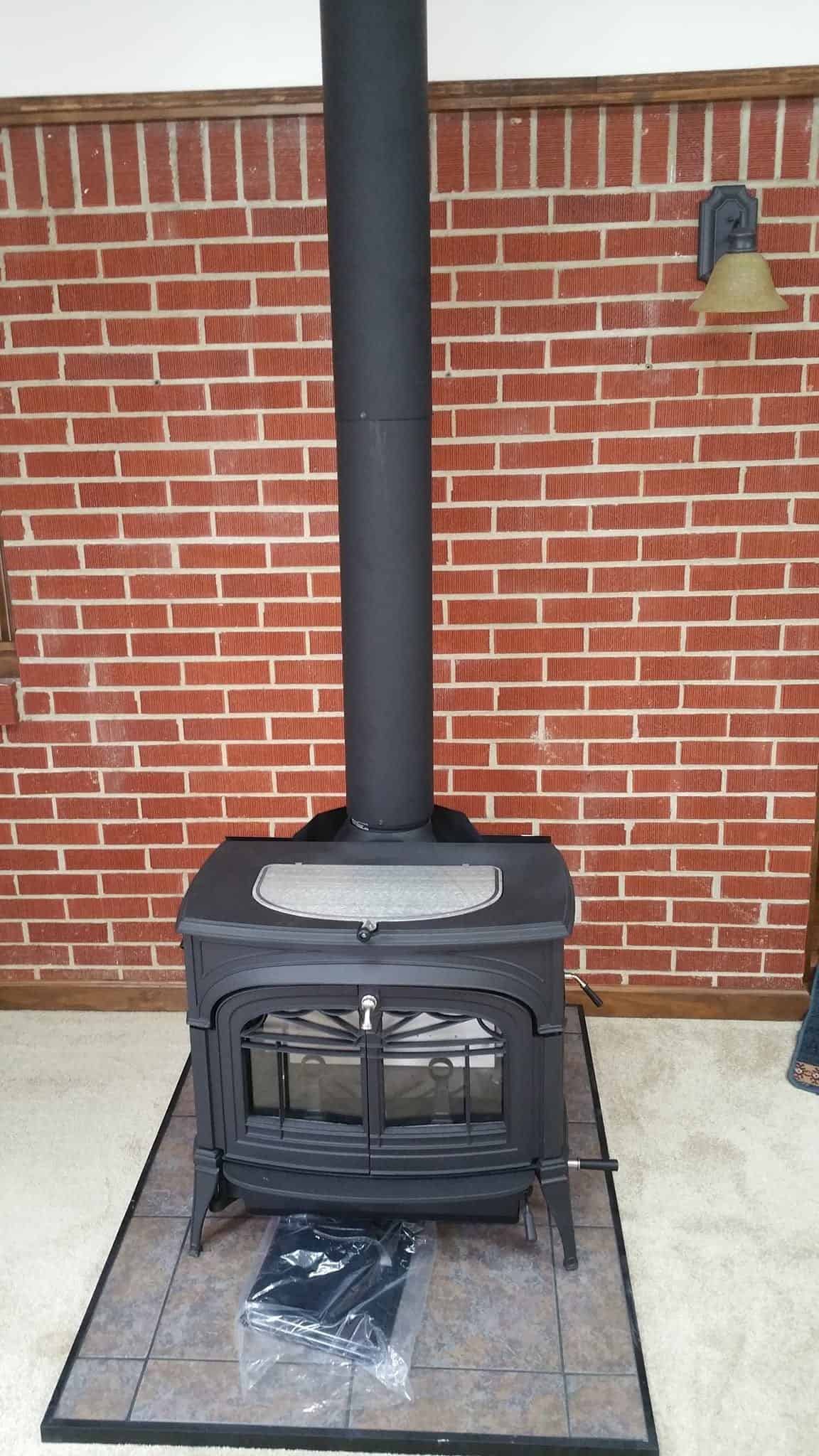 FIreplace Installation Indianapolis