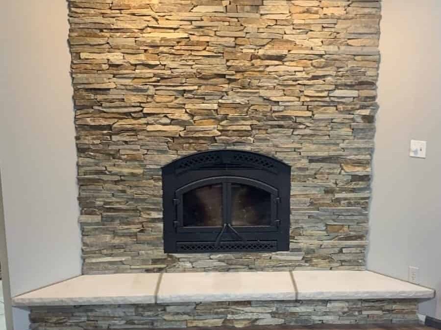Decorating Your Fireplace