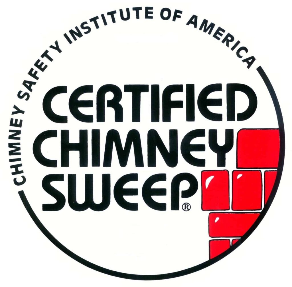 Certified Chimney sweep Greenwood, IN