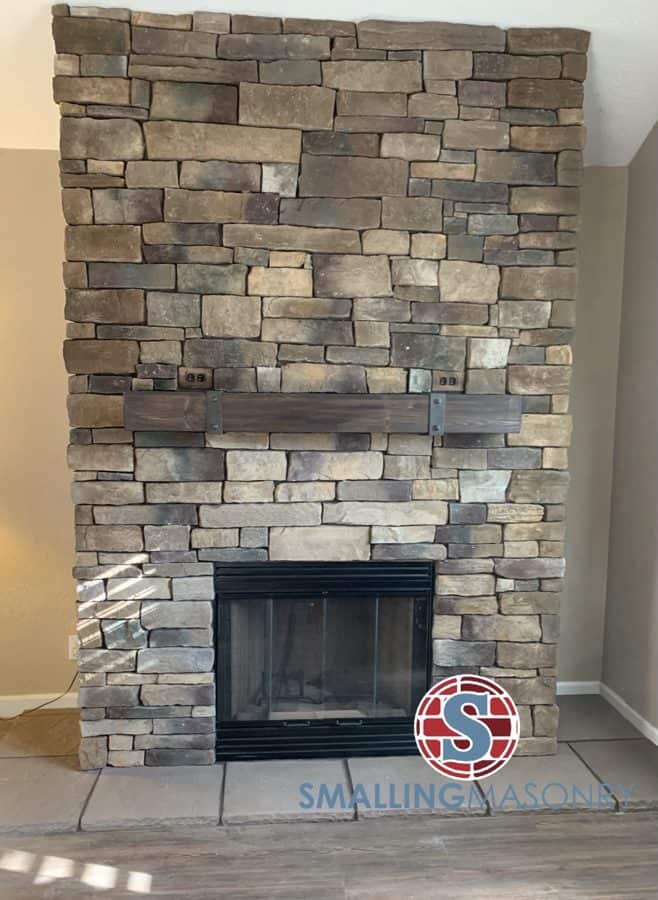 Indianapolis Fireplace Installation