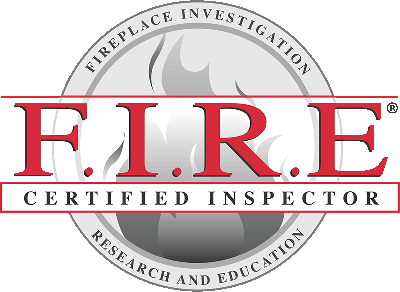 F.I.R.E. certified Inspector