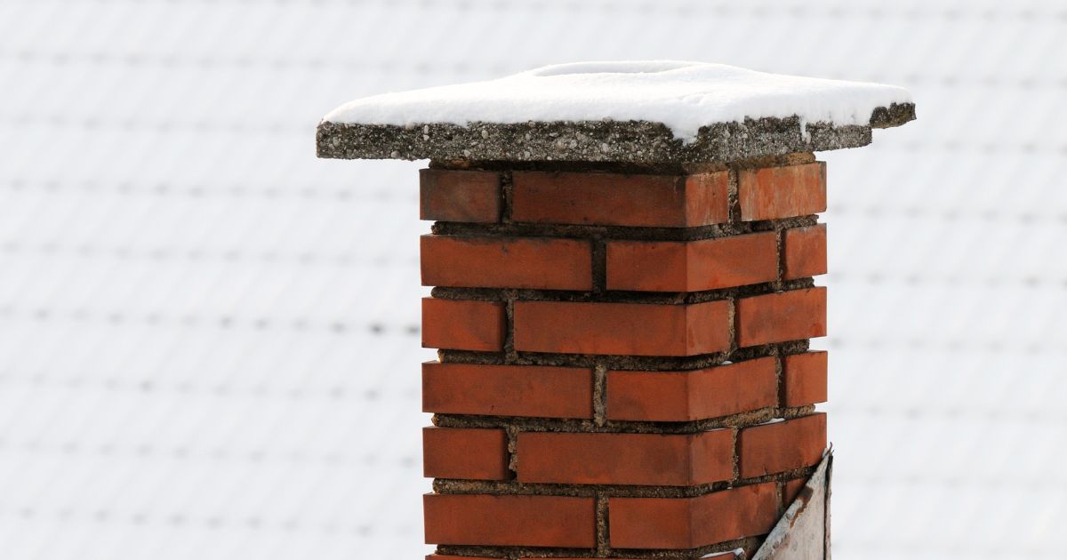 How To Start a Fire in a Cold Chimney Indianapolis IN Smalling Masonry