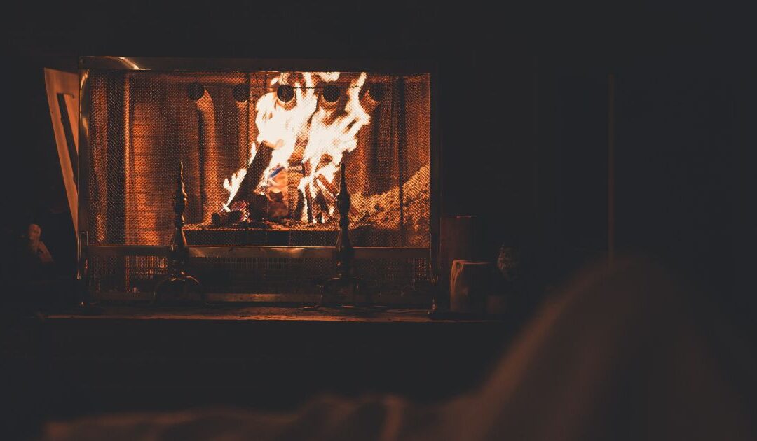 What To Do in Power Outages (& Your Fireplace’s Role)