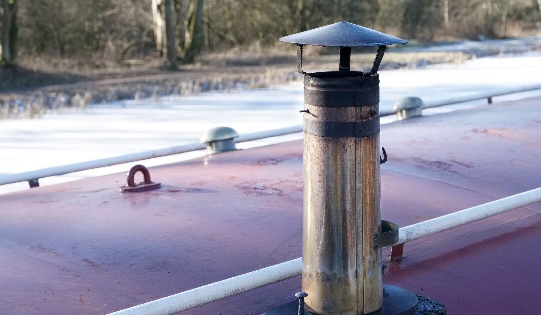 Fortify Your Flue: The Importance of Servicing Utility Chimneys