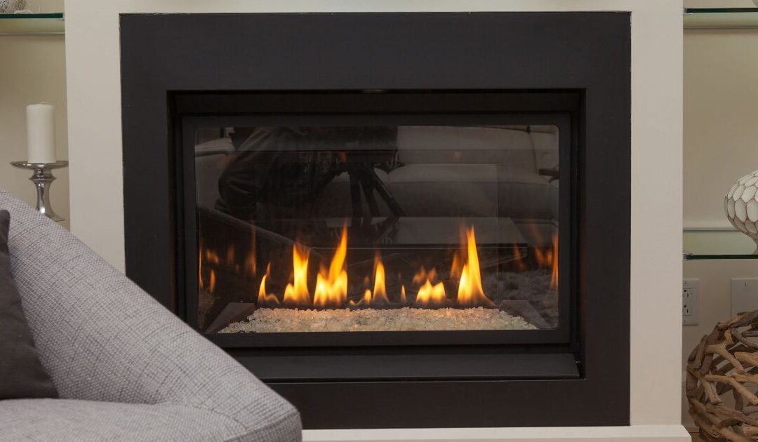 Can I Leave My Gas Fireplace On Overnight?
