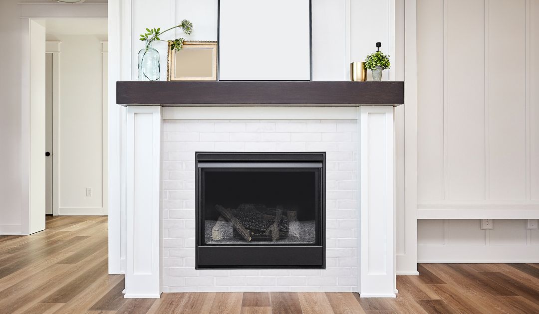 Can I Convert My Wood Fireplace to Gas?