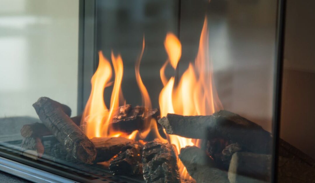 Do Gas Fireplaces Need Servicing?