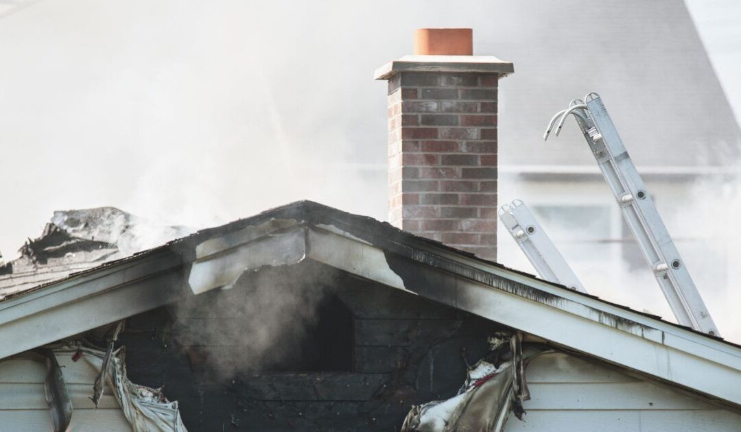 Structure Fire vs. Chimney Fire: What’s the Difference?