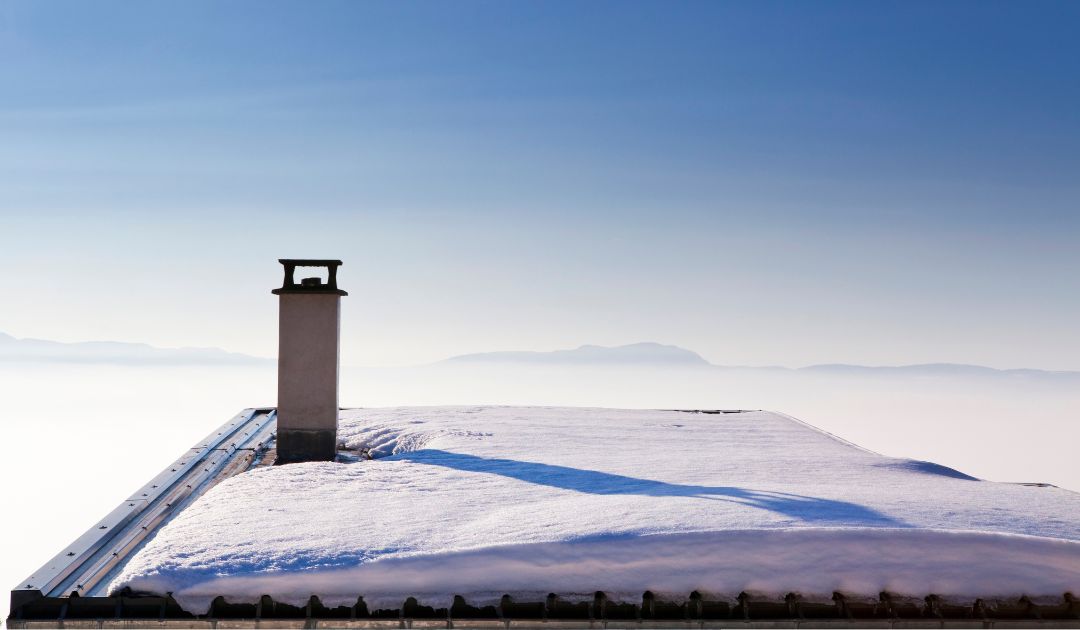 What Is a Chimney Flue?