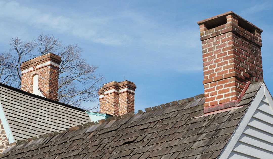 What Are the Benefits of Booking a Summertime Chimney Inspection?