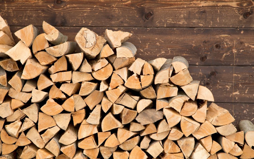 The Best Firewood To Burn This Winter – And What To Avoid